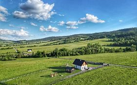 Lackowa Chill And Rest Dom Z Balia Krynica Zdroj